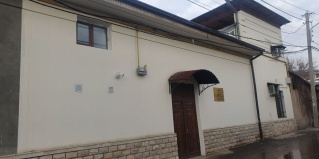 Ташкент: Гостевой дом Гостевой дом Chorsu Inn