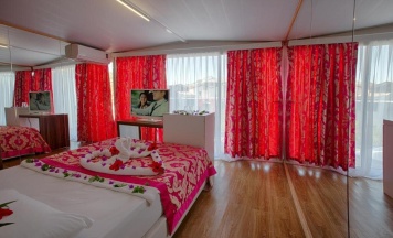 Двухместный номер Standard двуспальная кровать в Club Hotel Anjeliq