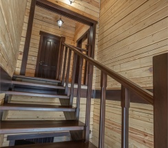 Дом Куликовский в Николо-поле