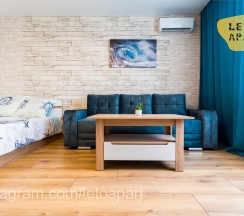 пр-т Ленина 95Д  │ 100 от LetoApart в LetoApart Новороссийск