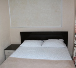 Четырёхместный номер Standard с 2 комнатами в Мармари