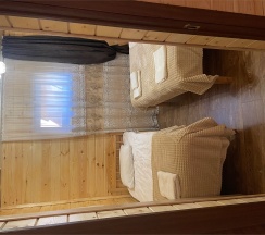 Апартаменты (1 этаж, номер 3) в Предгорье