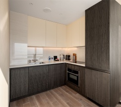 Студия Гранд в Rodina Residences Vladivostok 5*