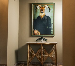 VIP Дача с Бассейном и СПА / VIP Country House with Pool & SPA в Фиагдон