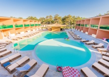 SEA VILLAGE PREMIUM в Volna Sea Village