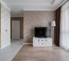 1-комнатные апартаменты улучшенные в Maria Rooms (Мария Румс) на улице Ангарская 69Г