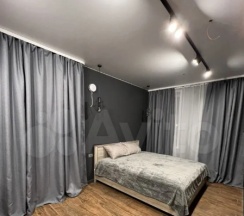 Квартира в Апартаменты на Большевистская улица, 35