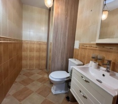 6-комнатный коттедж улучшенный в Торик