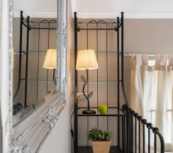 Номер Standard с 2 комнатами в Прованс