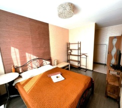 Апартаменты Классик в NordSky apartments