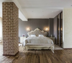 Апартаменты "Мюнхен" 15000 в Эра