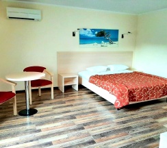 Люкc в Синее море