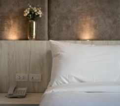 Четырёхместный номер Deluxe в Destination Patong