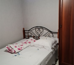 Стандарт двухместный в У Валентины