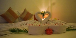 остров Фукуок: Курортный отель Hong Bin Bungalow Resort