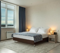 Апарт Люкс в InnDom