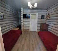 Двухместный номер Эконом в Игилик