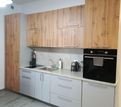 Коттедж трехкомнатный с 3 спальнями в Villa Bizon