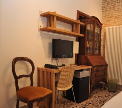 Двухместный номер Superior двуспальная кровать в 3C B&B