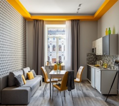 Геометрия в Agent flat