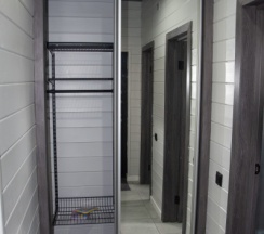 Коттедж 3 комнаты в Villa Järvi