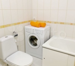 Квартира в Апартаменты на 10 этаж , ул. Шишкова, 72/3
