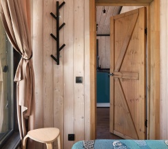 Коттедж стандарт Фамиль в Хютте