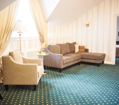 Апартаменты 5314 - 4* в Грумант