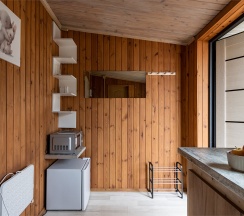 Семейный дуплекс в Лебяжье