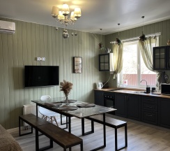 Дом в Место