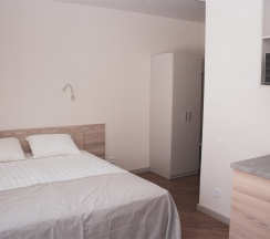 Апартаменты Standart в Чилл Хилл