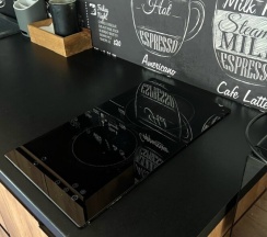 Стандарт с двуспальной кроватью в Архыз-resort