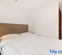 Одноместный номер Deluxe в Holiday Inn Shanghai Dianhu (Zhujiajiao Scenic Area Ancient Town)
