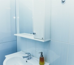 Spa DeLuxe с джакузи в Палитра by richotels
