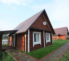 Коттедж в Спорт