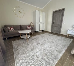 Премиум однокомнатный в Nur