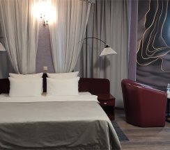 LUX (люкс) в Улитка