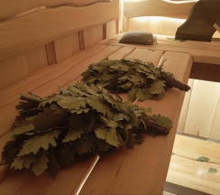 Домик Царская баня в Царская Баня