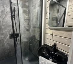 Апартаменты Superior в Lavina