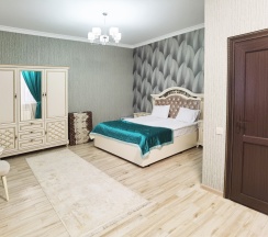 Корпус 2, 1 этаж, полулюкс | в Sea Zone