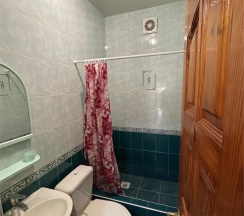 Комфорт с балконом в Лиза