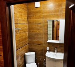 Коттедж стандарт №1 в Волна