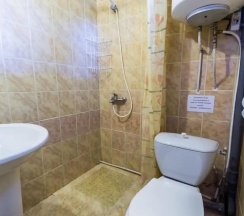 Номер Standard в Морская звезда
