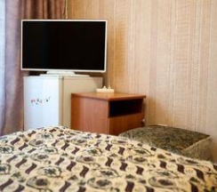 Номер стандарт с 2 односпальными кроватями в Лесной