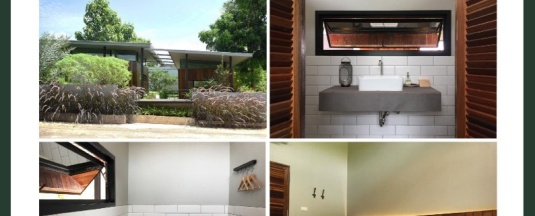 Номер Standard в Varn Boutique Resort