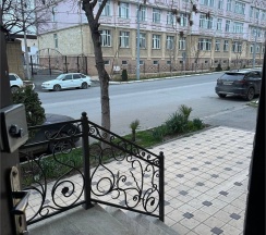 Уютный апартамент у моря в DomDerbent