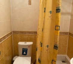 "Стандарт" двухкомнатный в Элегант