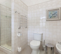Делюкс Плюс  в коттедже в Cosmos Collection Altay Resort