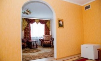 Студия-210 в Цна