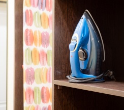 1-комнатные апартаменты студия #1 в Ваша Студия